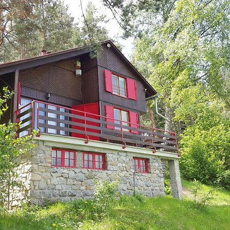 Chata Borik Svit Exterior photo
